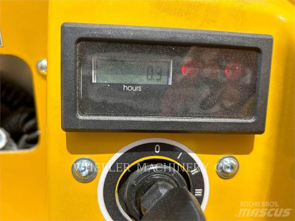 MultiQuip RX1575 트윈 드럼 롤러