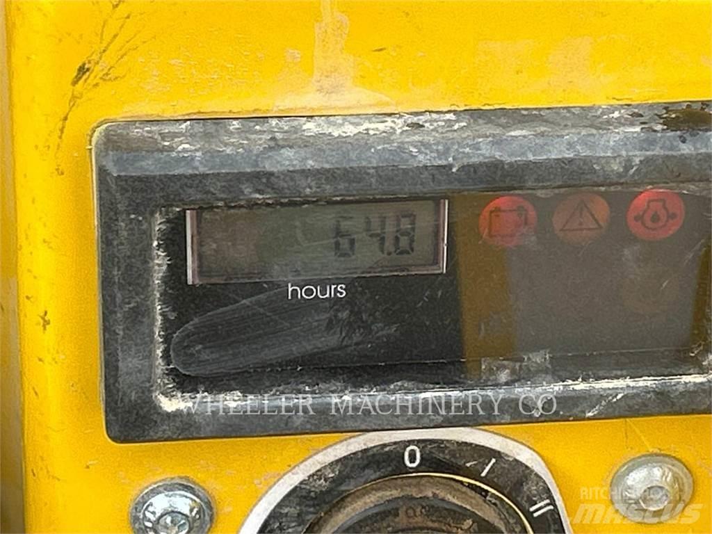 MultiQuip RX1575 트윈 드럼 롤러
