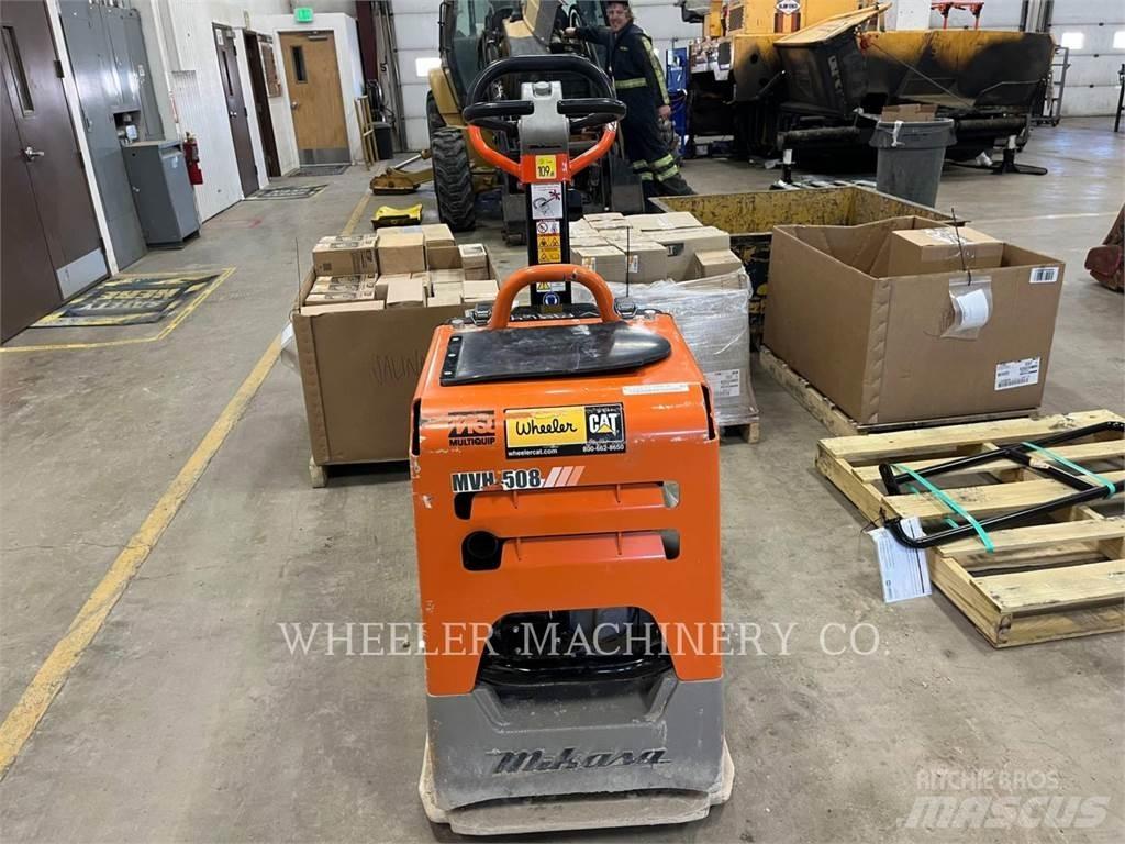 MultiQuip VP MVH508 진동롤러