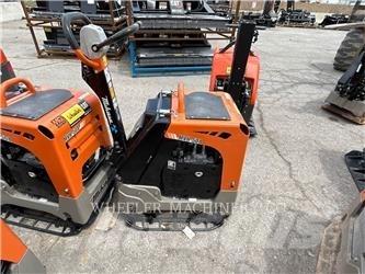 MultiQuip VP MVH508 진동롤러