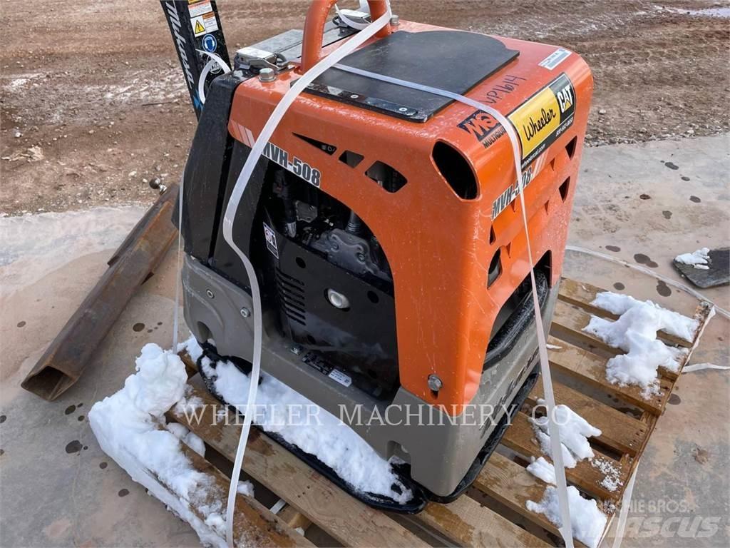 MultiQuip VP MVH508 진동롤러