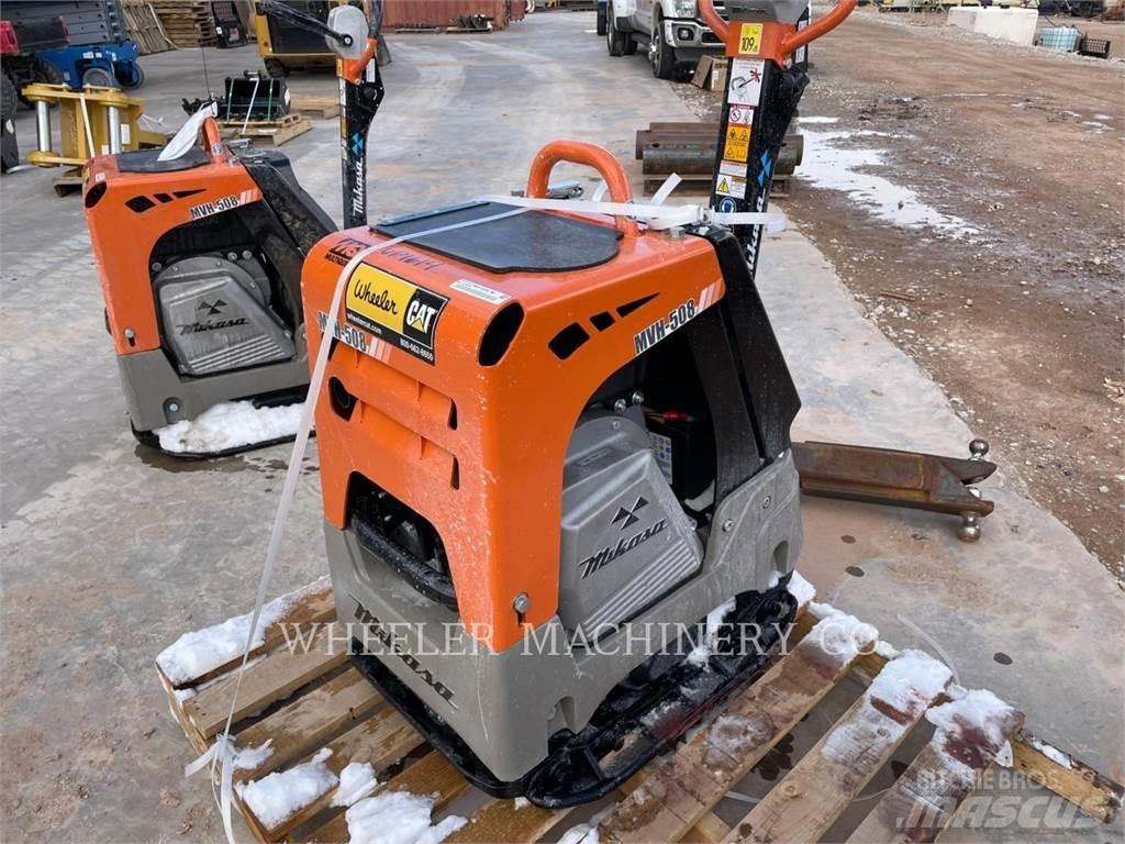 MultiQuip VP MVH508 진동롤러