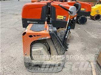 MultiQuip VP MVH508 진동롤러