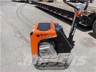 MultiQuip VP MVH508 진동롤러