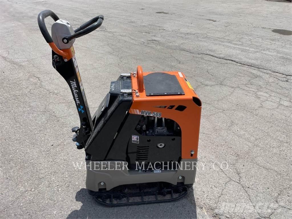 MultiQuip VP MVH508 진동롤러