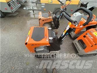 MultiQuip VP MVH508 진동롤러
