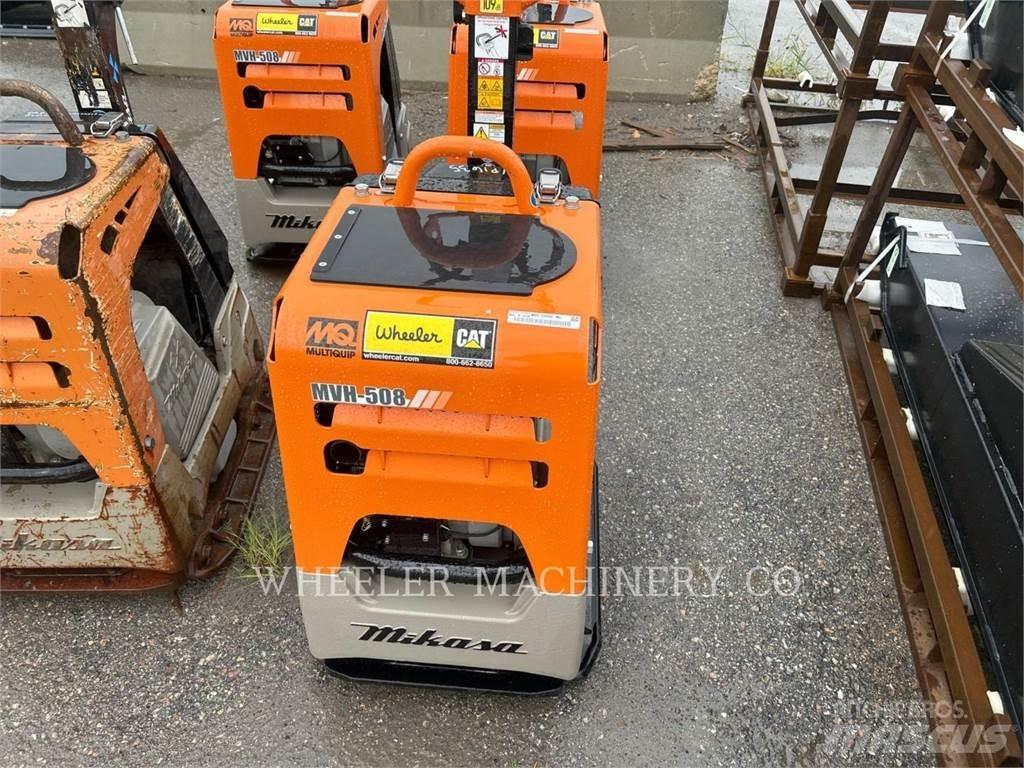 MultiQuip VP MVH508 진동롤러