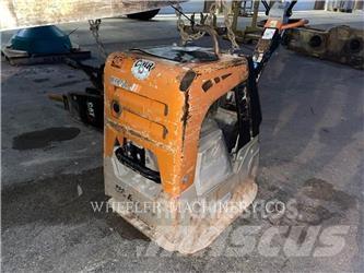 MultiQuip VP MVH508 진동롤러