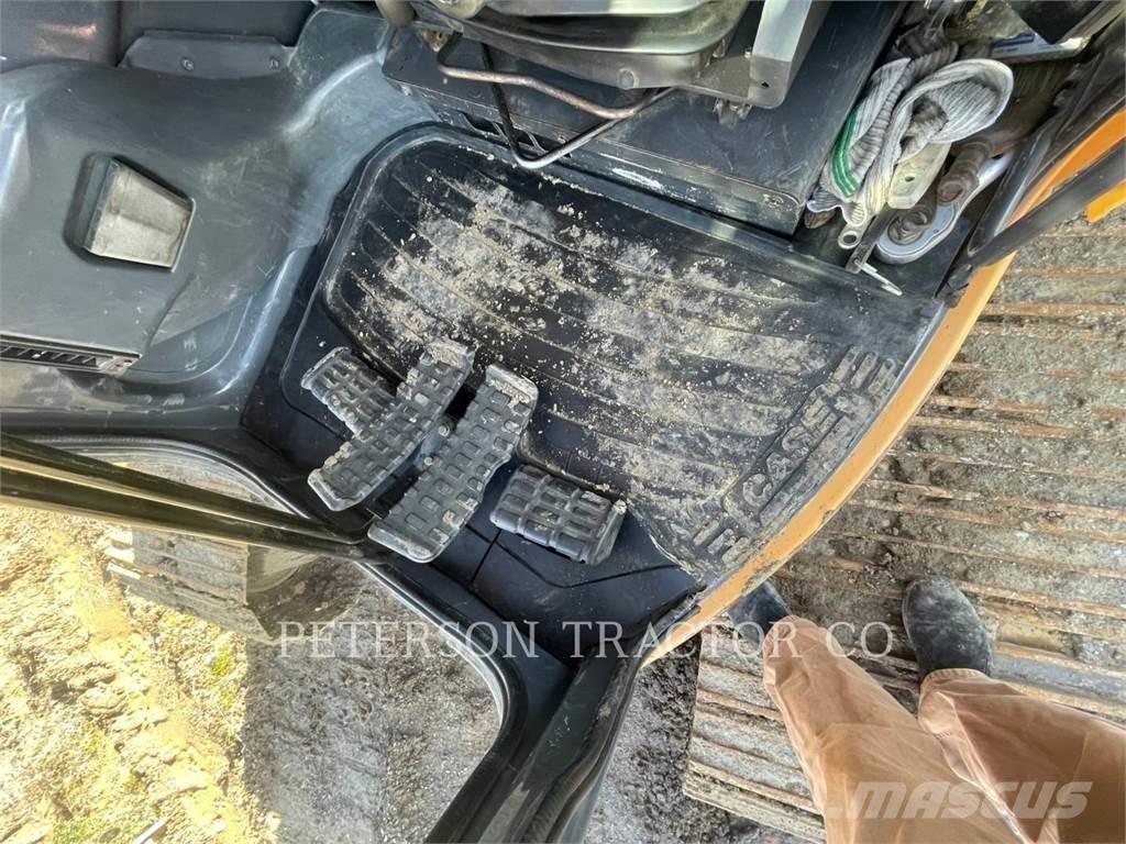 New Holland CX225 대형 굴삭기 29톤 이상