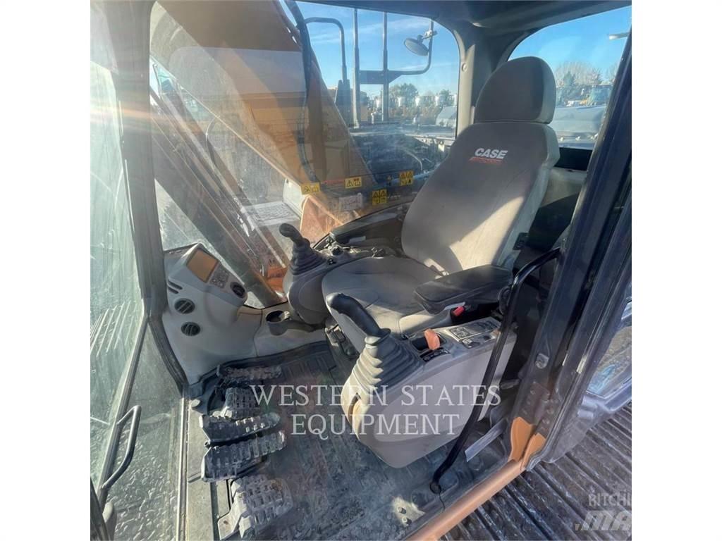 New Holland CX250D 대형 굴삭기 29톤 이상