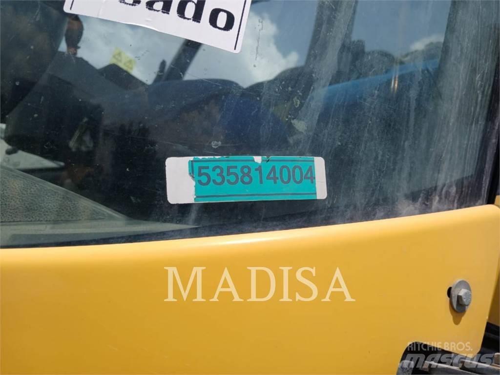 New Holland FR9060EF 원목 하베스터