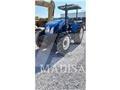 New Holland TT4.90 트랙터