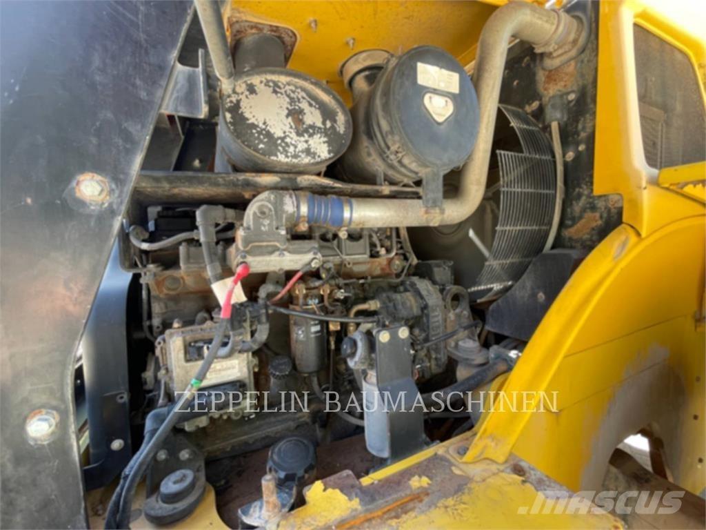 New Holland W190  휠로우더