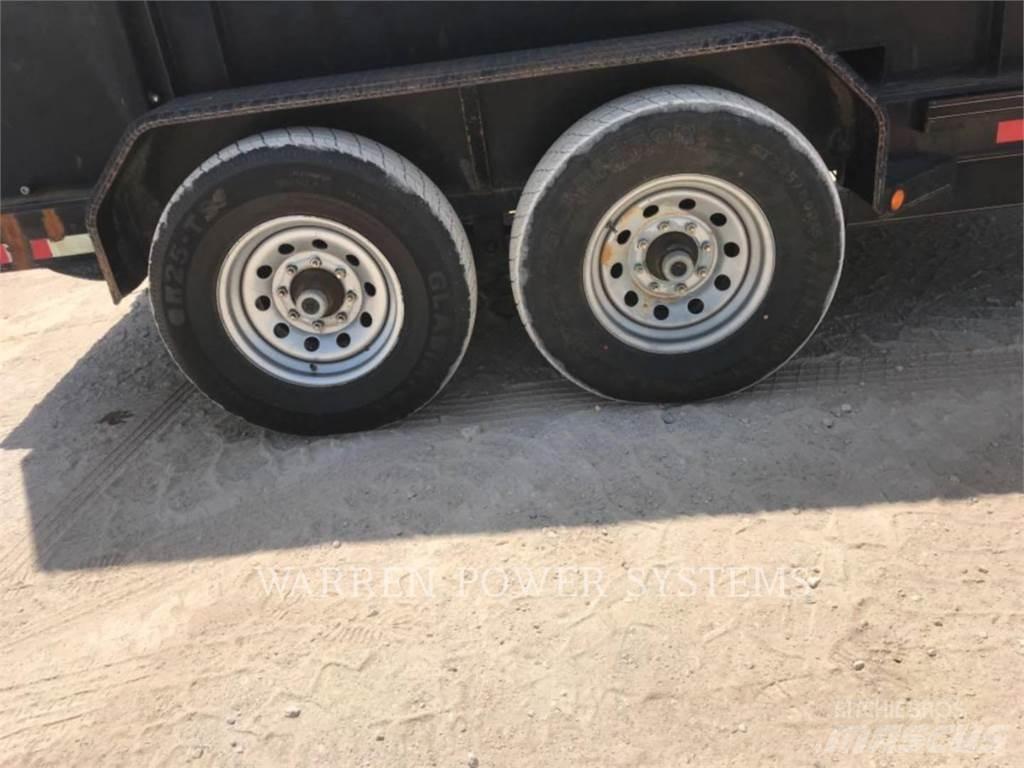 Noram N150 기타 발전기