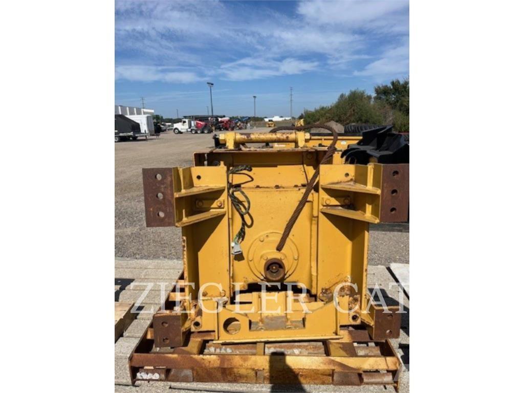 Paccar INC. PA56 크롤러 도저