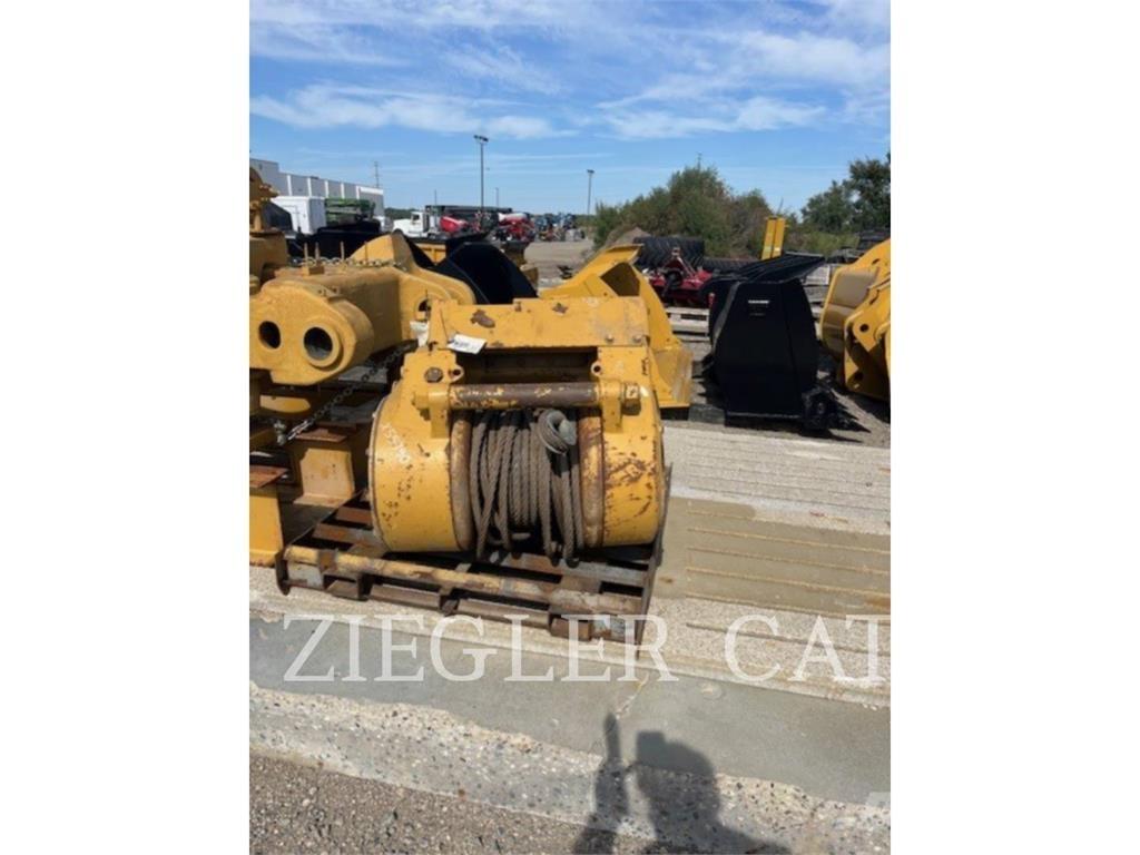 Paccar INC. PA56 크롤러 도저