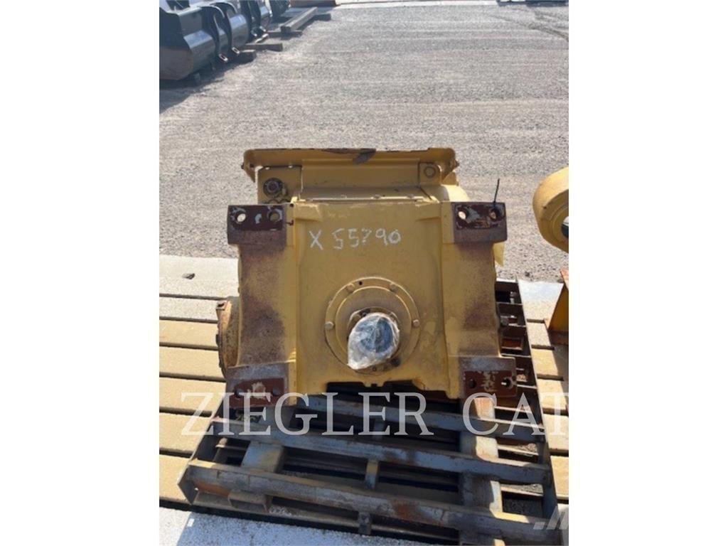 Paccar INC. PA56 크롤러 도저