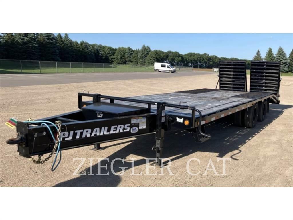PJ TRAILERS PL20 기타 트레일러