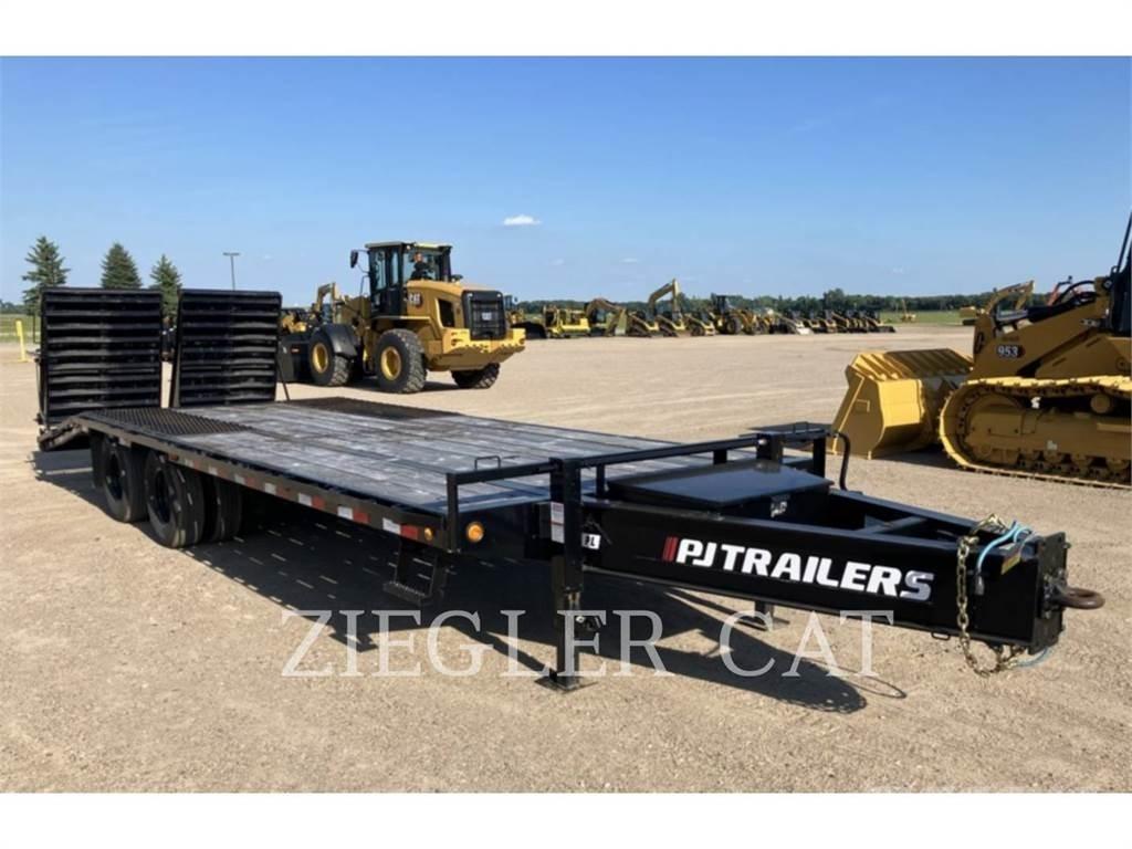 PJ TRAILERS PL20 기타 트레일러