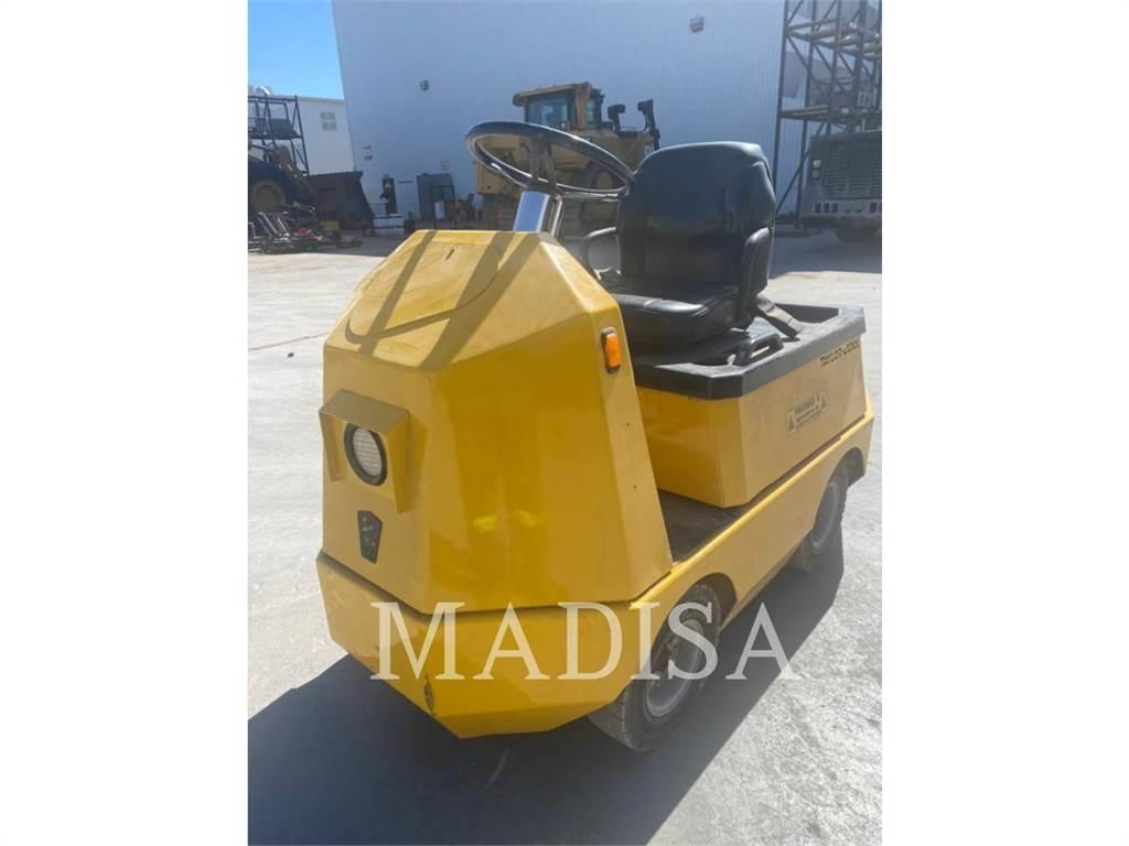 Polaris C-425 원목 포워더