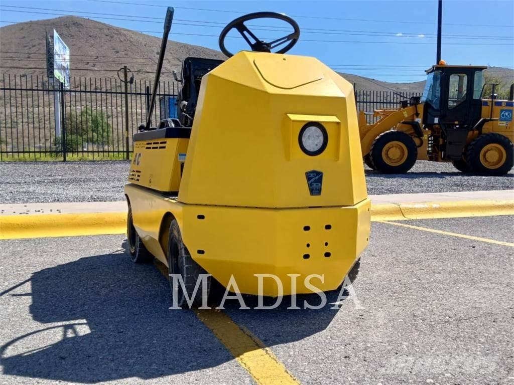 Polaris C-425 원목 포워더