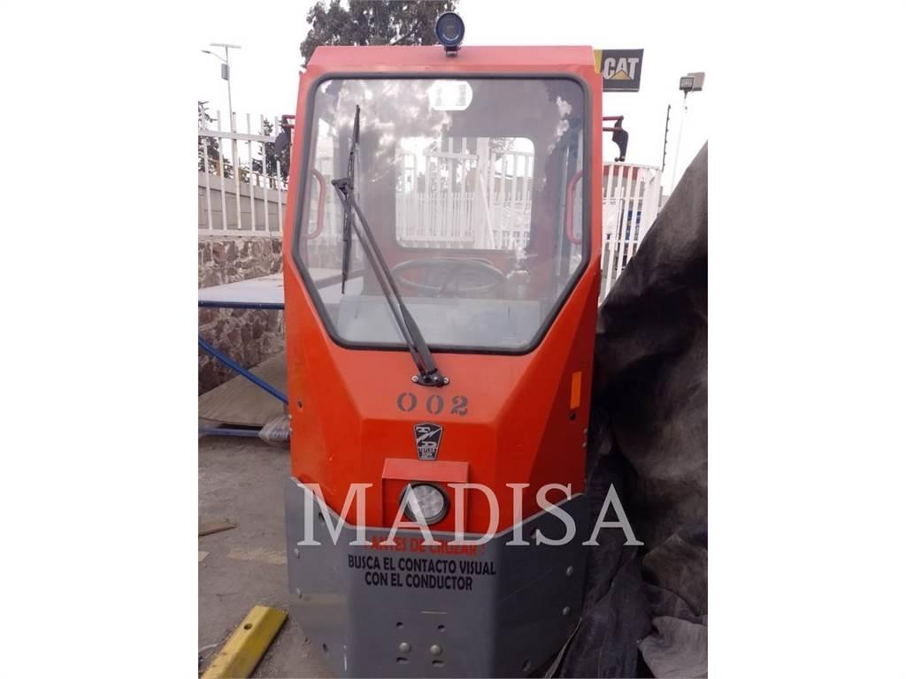 Polaris C-426 그 외 지게차