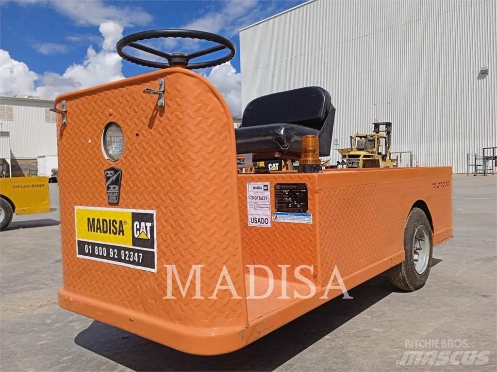 Polaris C-432 그 외 지게차