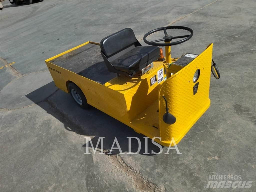 Polaris C-432 그 외 지게차