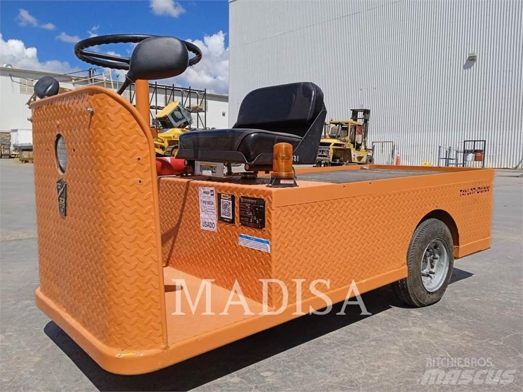 Polaris C-432 그 외 지게차