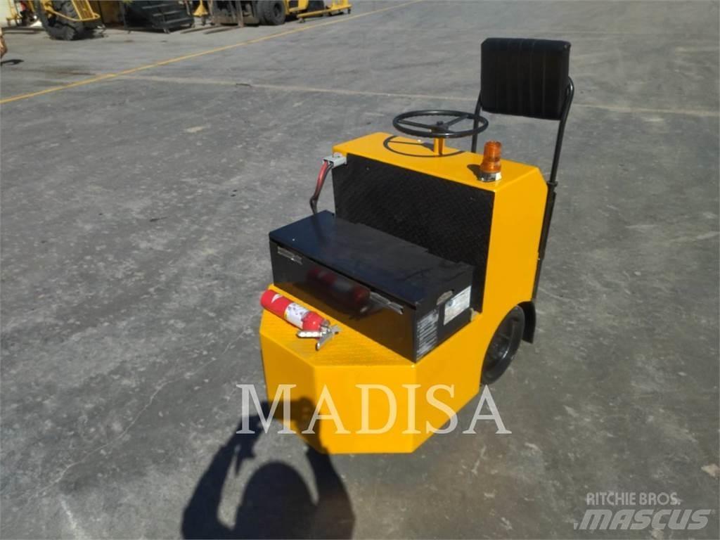 Polaris E4-51 원목 포워더