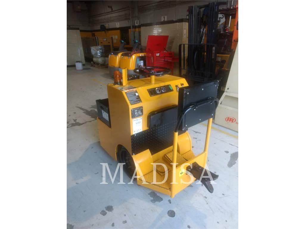 Polaris E4-51 원목 포워더