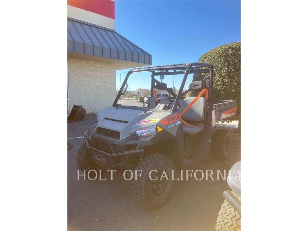 Polaris RTVPOLARIS 골프 카트