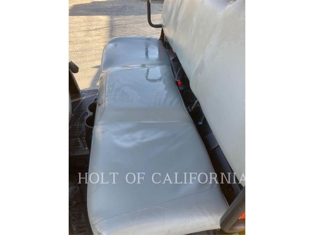 Polaris RTVPOLARIS 골프 카트