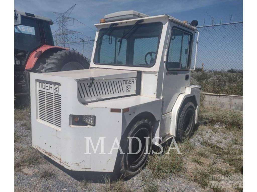 Polaris TC-80 그 외 지게차