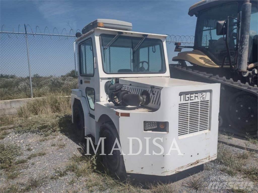 Polaris TC-80 그 외 지게차