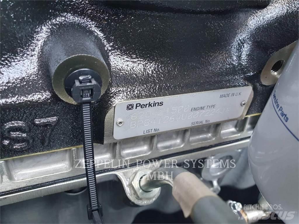  PPO FE280P1 기타 발전기
