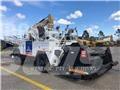 Roadtec MTV1100EX 아스팔트 분무기