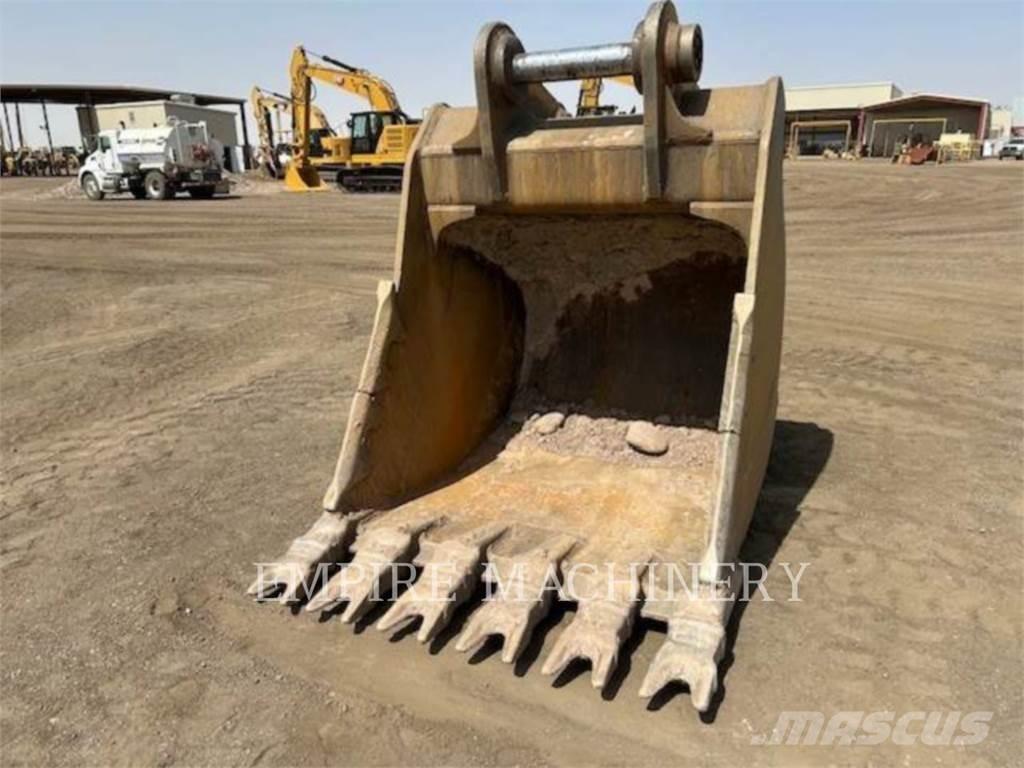 Rockland INC 374VB-66BU 건설 장비 - 기타