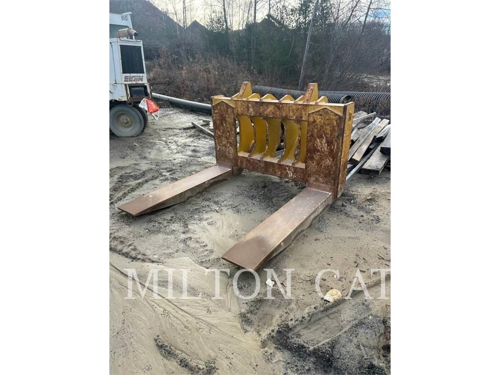 Rockland INC 988K FORKS 지게차