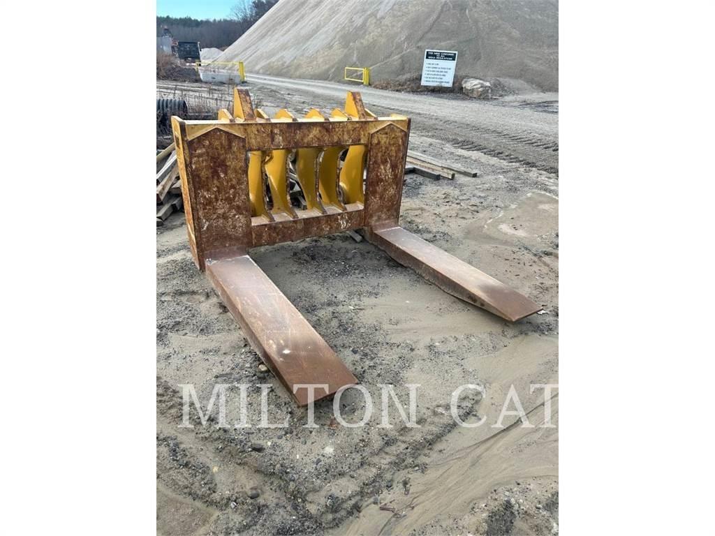 Rockland INC 988K FORKS 지게차