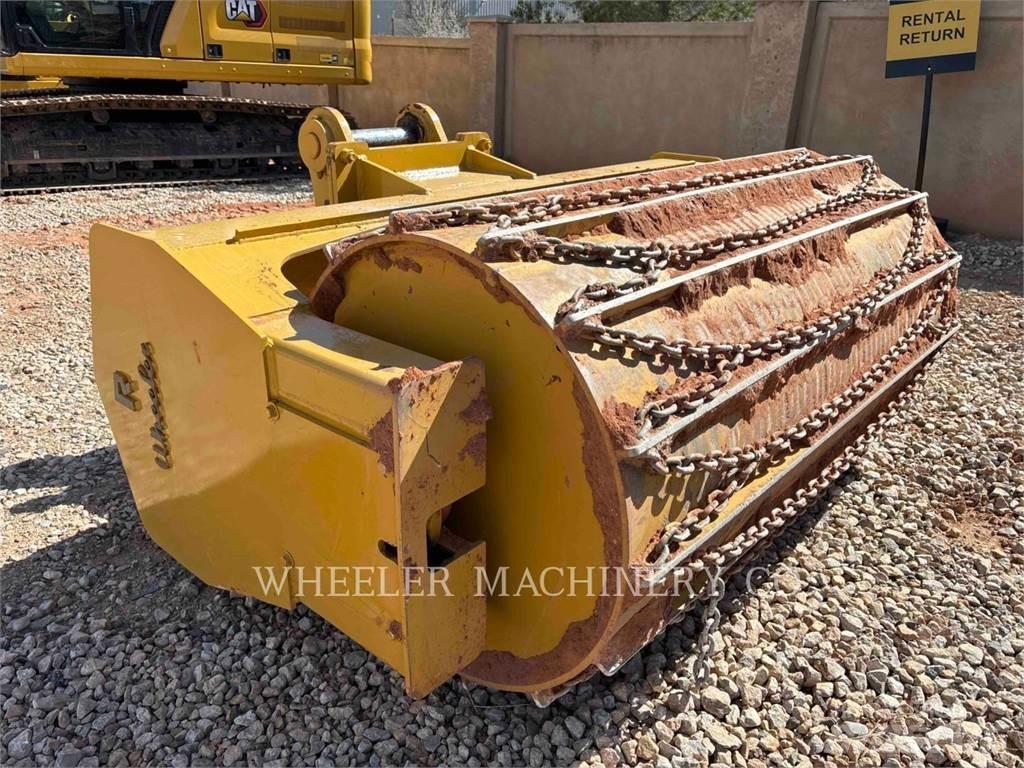 Rockland INC CW 320 SP 대형 굴삭기 29톤 이상