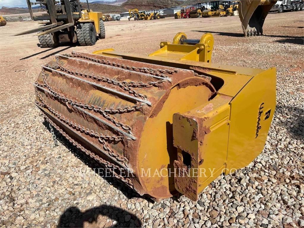 Rockland INC CW 320 SP 대형 굴삭기 29톤 이상