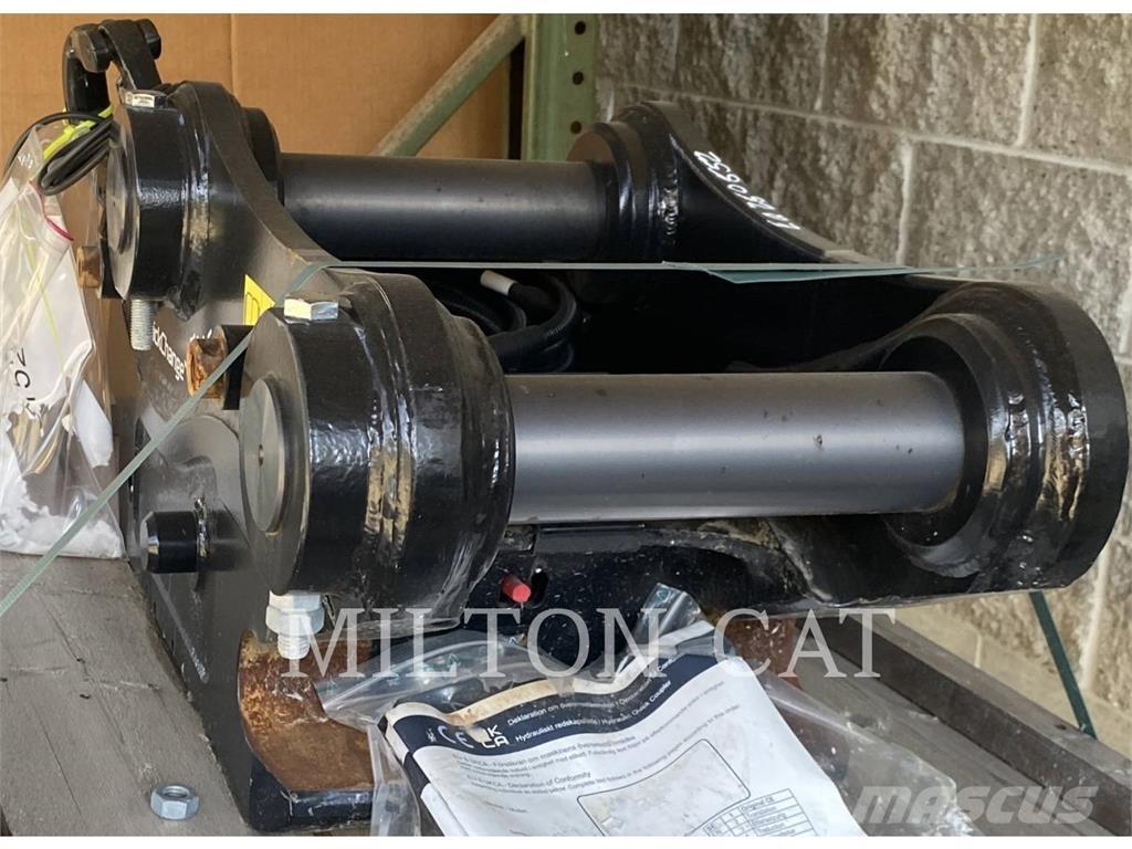 Rototilt QC60 COUPLER 퀵 커넥터