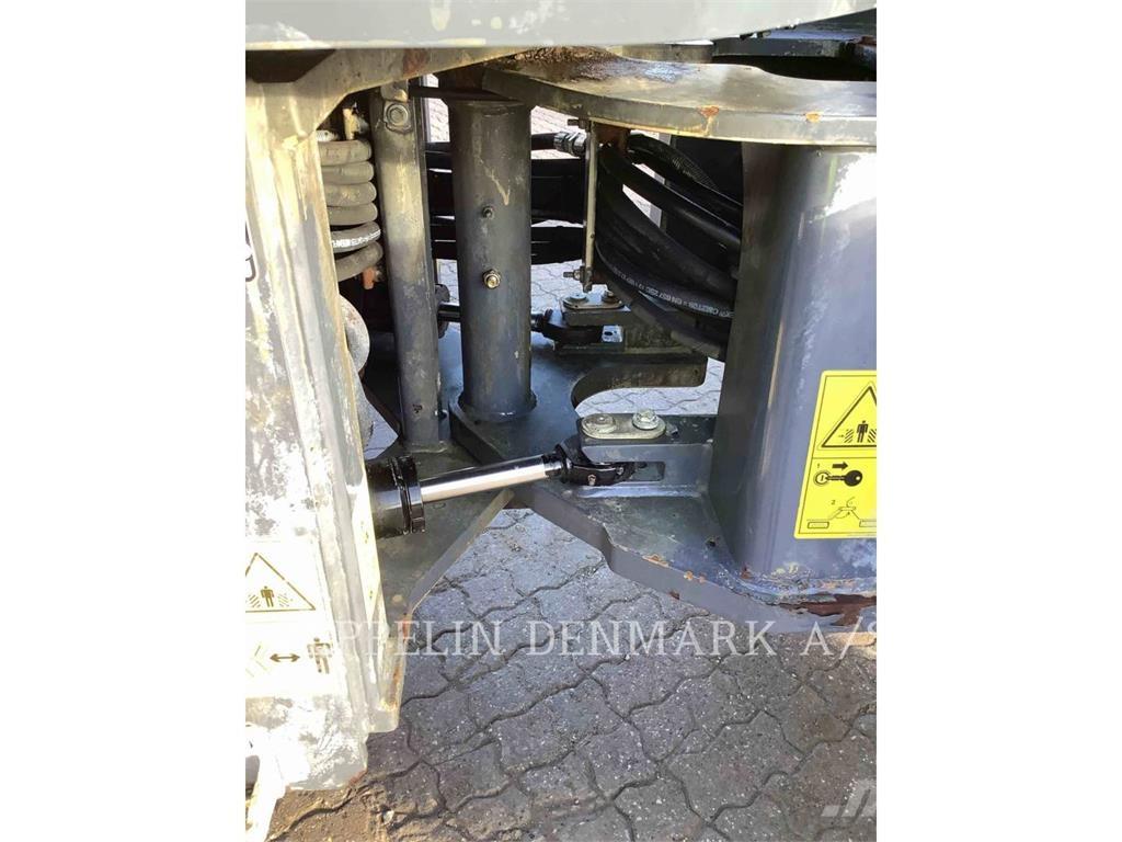 Schaeff TL100  휠로우더