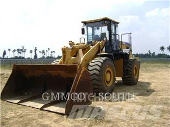 SEM CO. LTD 658C  휠로우더