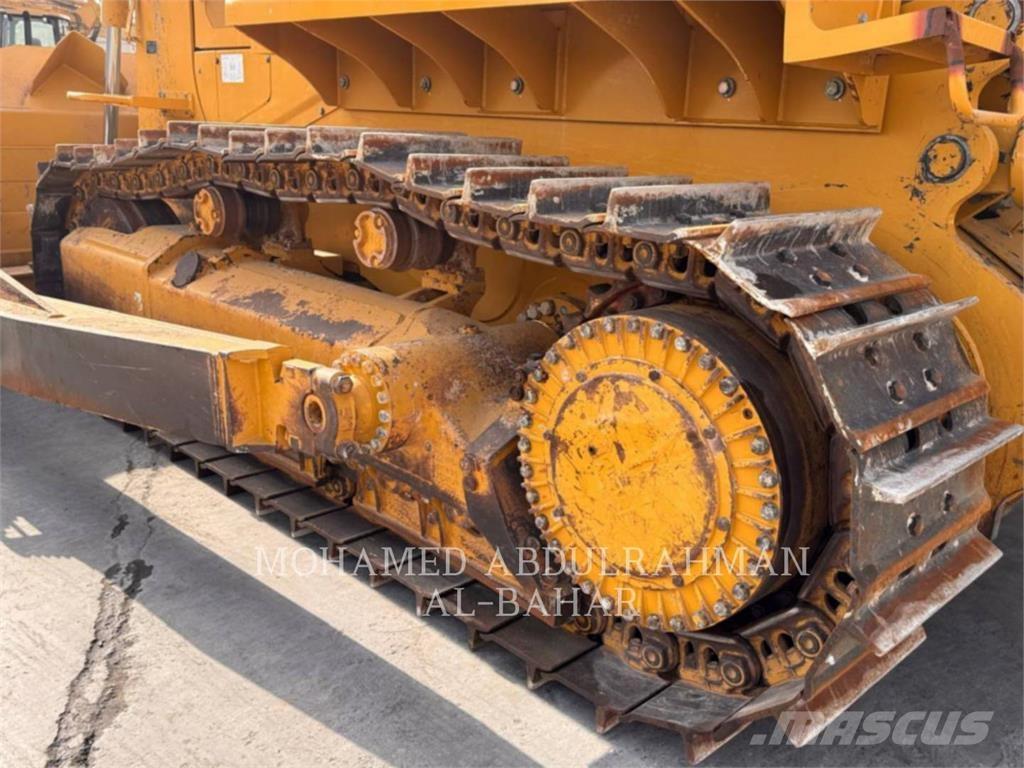 SEM MACHINERY SEM 832F 크롤러 도저