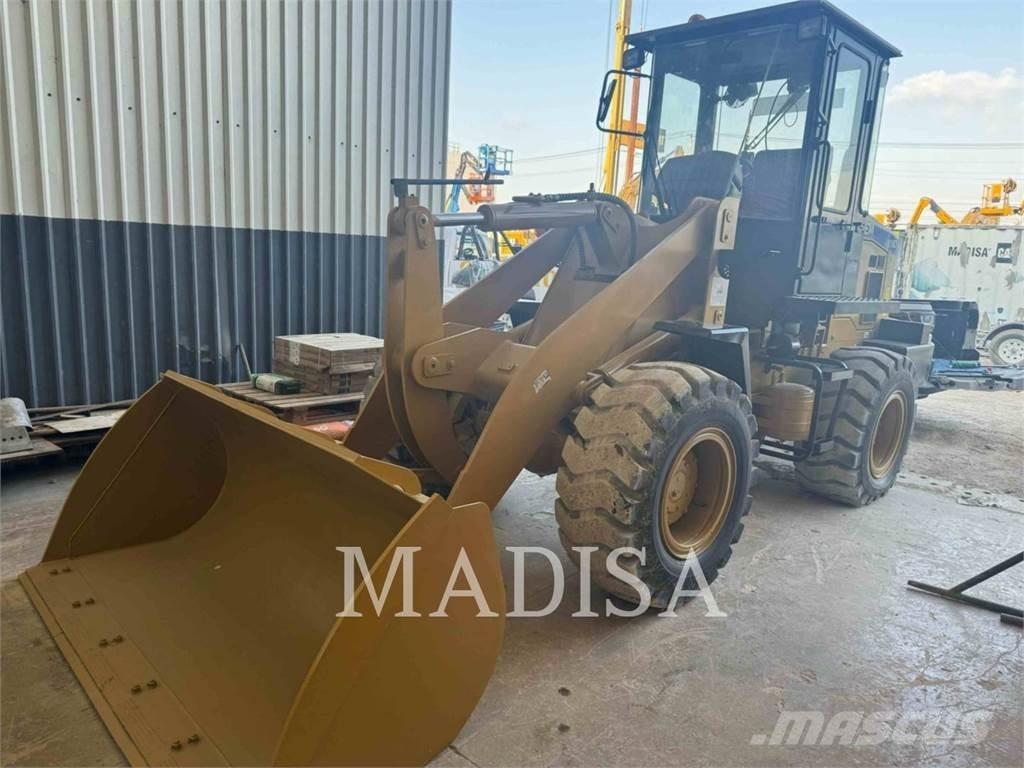 SEM MACHINERY SEM618D  휠로우더