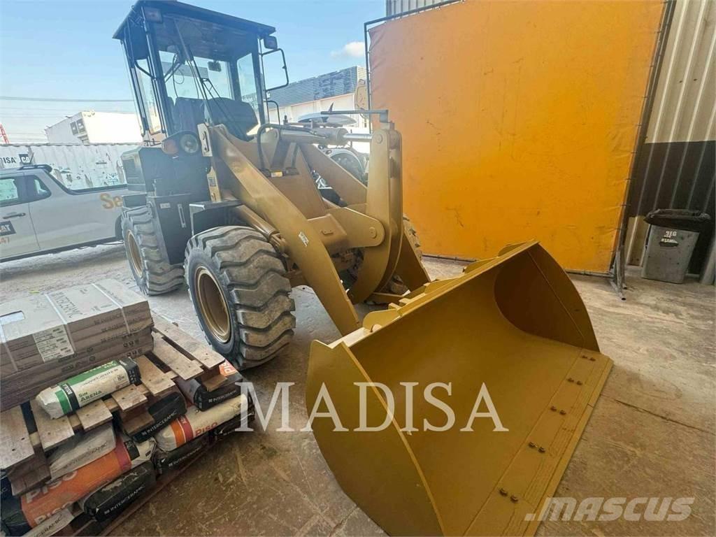 SEM MACHINERY SEM618D  휠로우더
