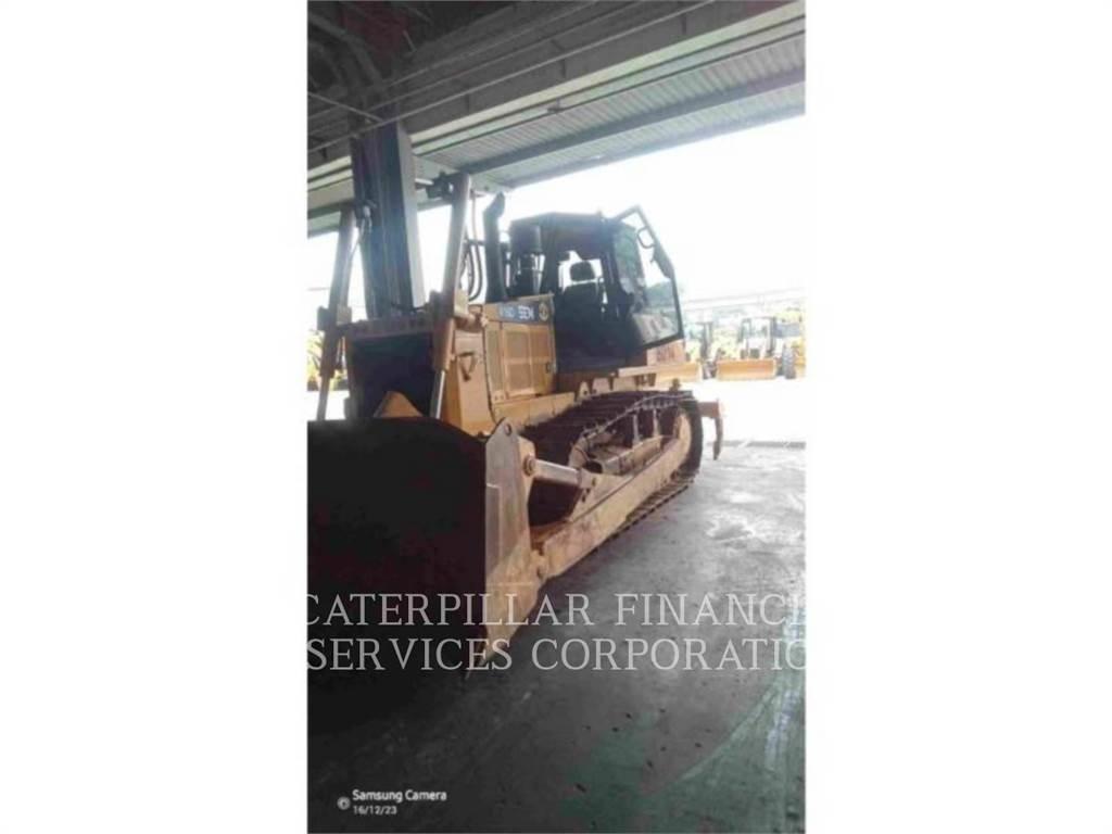 SEM MACHINERY SEM816D 크롤러 도저