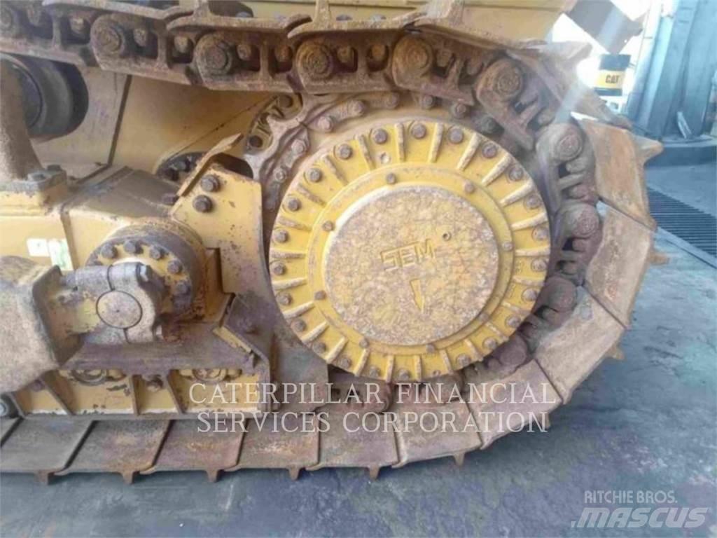 SEM MACHINERY SEM816D 크롤러 도저